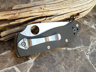 Складной нож Spyderco Tenacious. foto 6