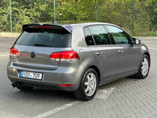 Volkswagen Golf foto 4