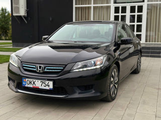 Honda Accord foto 3