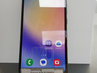 Samsung Galaxy A 34    8/256 Gb