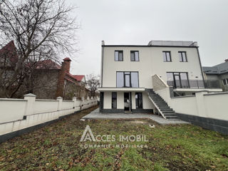 Duplex în 2 nivele! Dumbrava, str. Teilor, 220m2 + 3 ari! Variantă Albă! foto 10