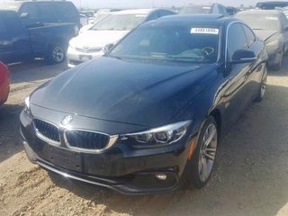 BMW 4 series foto 3