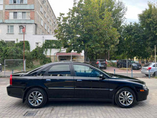 Volvo S80 foto 6