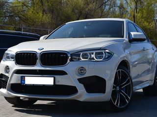 BMW X6 foto 1