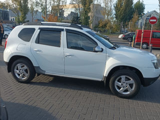 Dacia Duster foto 4