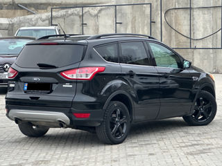 Ford Escape foto 4