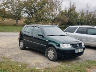 Volkswagen Polo foto 1