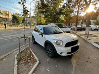 Mini Countryman foto 1