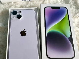 Cumpăr Iphone 14 / 14 Pro / 14 Pro Max 128/256/512 Gb