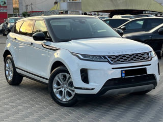 Land Rover Range Rover Evoque foto 5