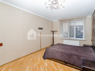 Apartament cu 2 camere, 74 m², Botanica, Chișinău foto 8