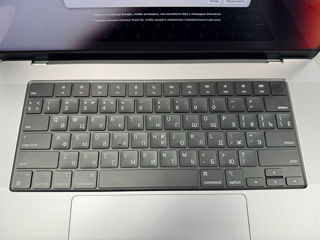 MacBook Pro 16 M1Pro 1Tb foto 4