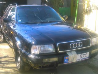 Audi 80 foto 1