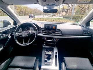 Audi Q5 foto 7