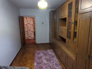 Apartament cu 2 camere, 44 m², Râșcani, Chișinău foto 5