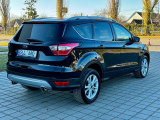 Ford Kuga foto 3