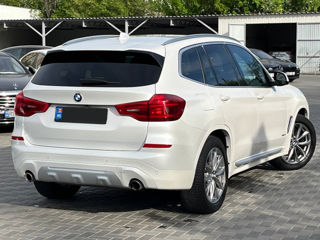 BMW X3 foto 5