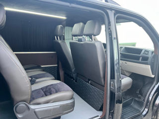 Volkswagen Transporter T6 foto 9