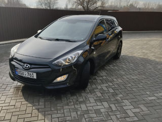 Hyundai i30 foto 2