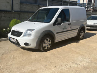 Ford Transit Connect foto 1