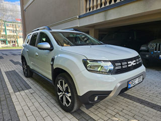 Dacia Duster фото 8