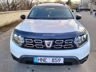 Dacia Duster foto 6