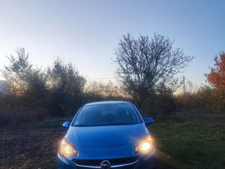 Opel Corsa foto 3