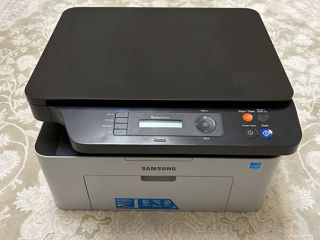 Imprimantă/Printer/Scaner Samsung XPress M2070 foto 1
