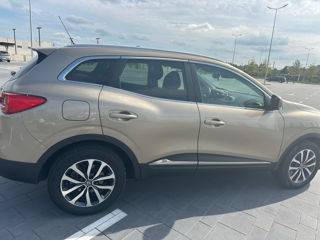 Renault Kadjar foto 5