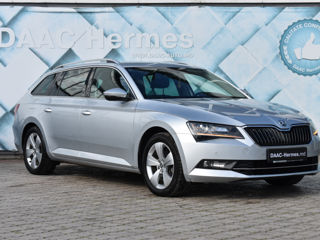 Skoda Superb foto 3