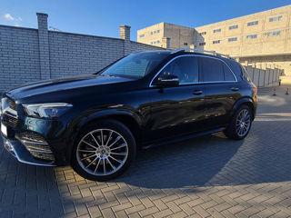 Mercedes GLE