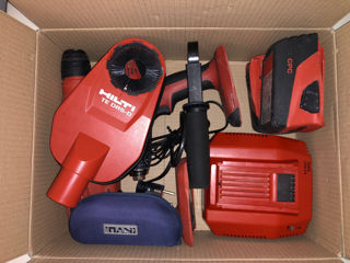 Hilti A22 / Set foto 8