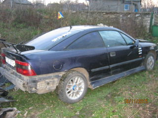 piese opel calibra