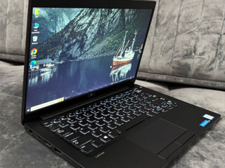 Ноутбук Dell Latitude i7  с диагональю 13.3" foto 3