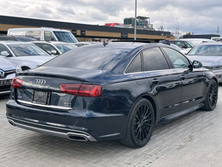 Audi A6 foto 3