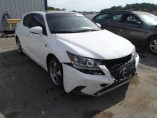 Piese Lexus Ct 200h foto 4