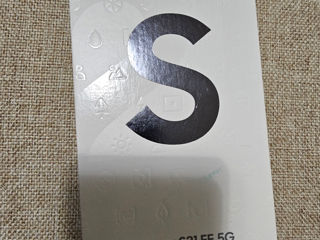 Samsung S21 FE 5G  8/256 gb