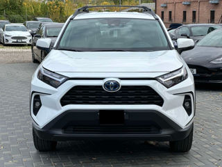 Toyota Rav 4 foto 2