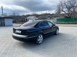 Skoda Superb foto 3