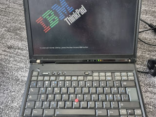 Lenovo thinkpad t43