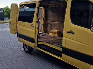 Mercedes Sprinter 313 foto 5