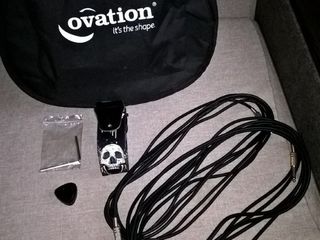 Ovation - The Demented Collection - Эксклюзив! Супер цена... foto 5
