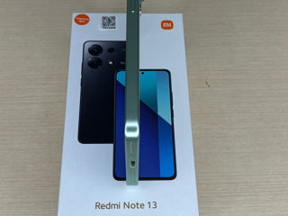 Xiaomi Redmi Note 13 foto 4