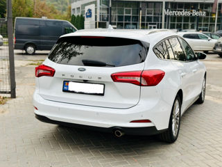 Ford Focus foto 4