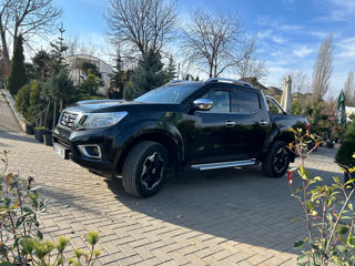 Nissan Navara foto 5