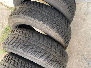 Anvelope 225/65 R17 Nokian foto 1