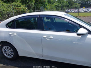 KIA Forte foto 12