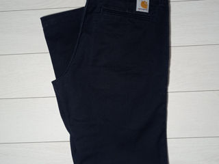 Pantaloni Carhartt