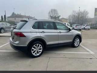 Volkswagen Tiguan foto 10