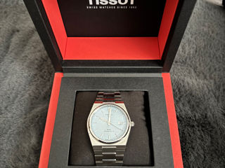 Tissot foto 2